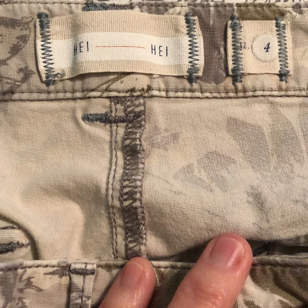 Hei Hei utility pants. - Picture 5 of 6